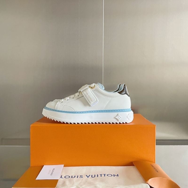 Louis Vuitton Trainer Sneaker